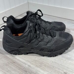 Merrell J15861 Mens MOAB 2 TACTICAL Hiking / Duty Shoes Mens Size 13